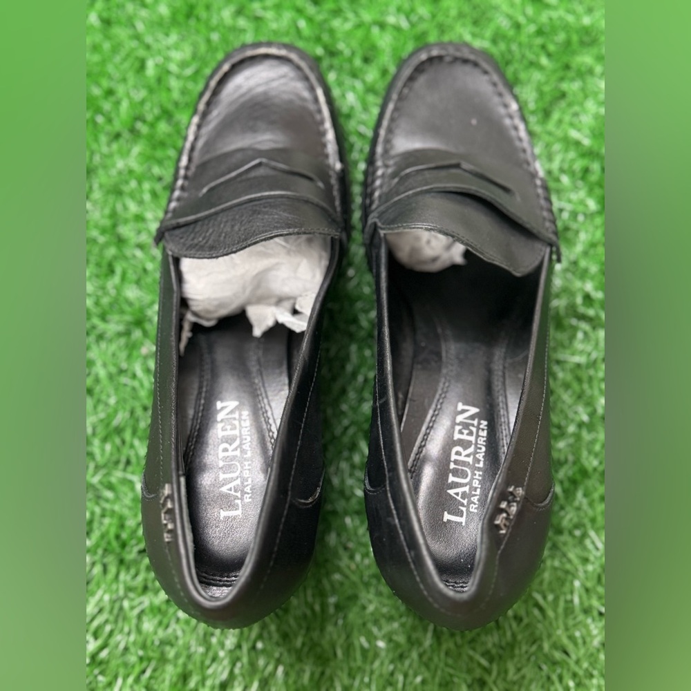 Ralph lauren women’s sandals‎ Size 8